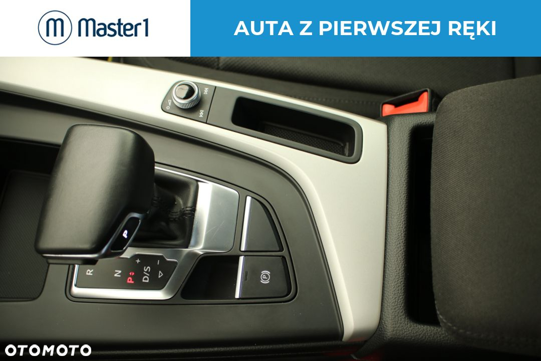 Audi A4 35 TFSI mHEV S Line S tronic - 20