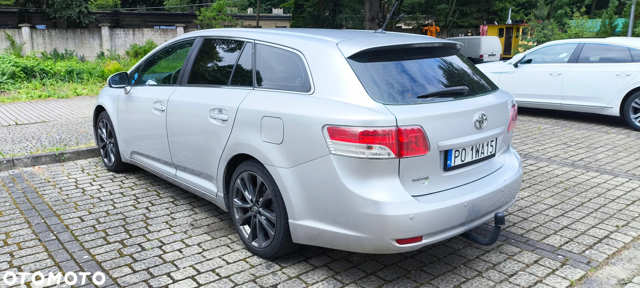 Toyota Avensis 1.8 Luna MS - 4