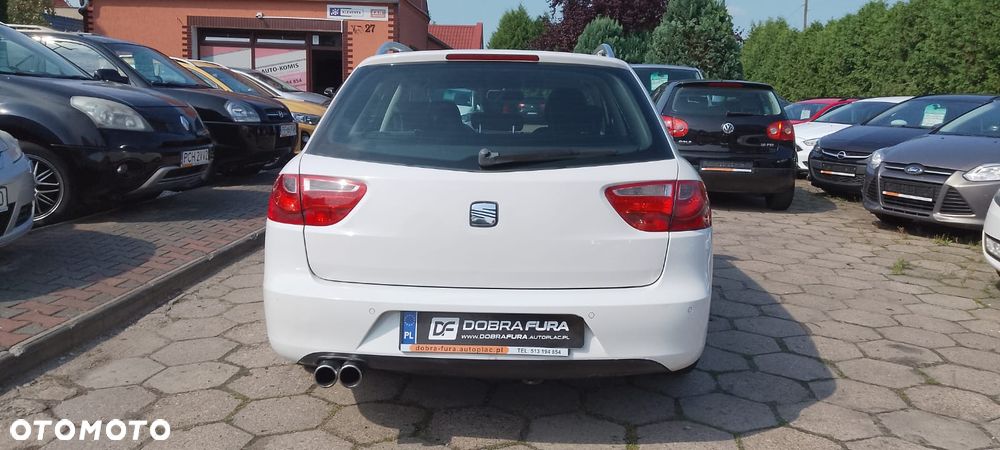 Seat Exeo 2.0 TDI CR Sport - 31