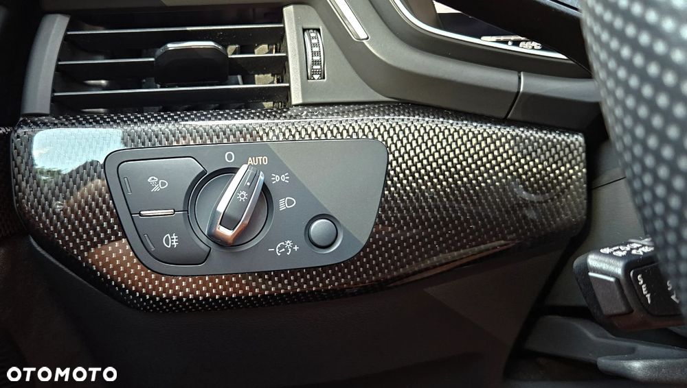 Audi S5 Sportback TDI Quattro Tiptronic - 37