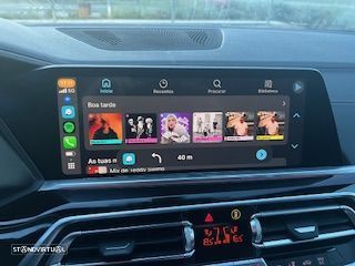 BMW X5 25 d xDrive Pack M - 9