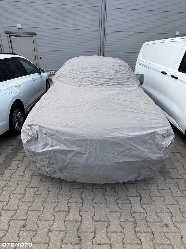 Dodge Challenger Automatik 392 Hemi Scat Pack Shaker - 21