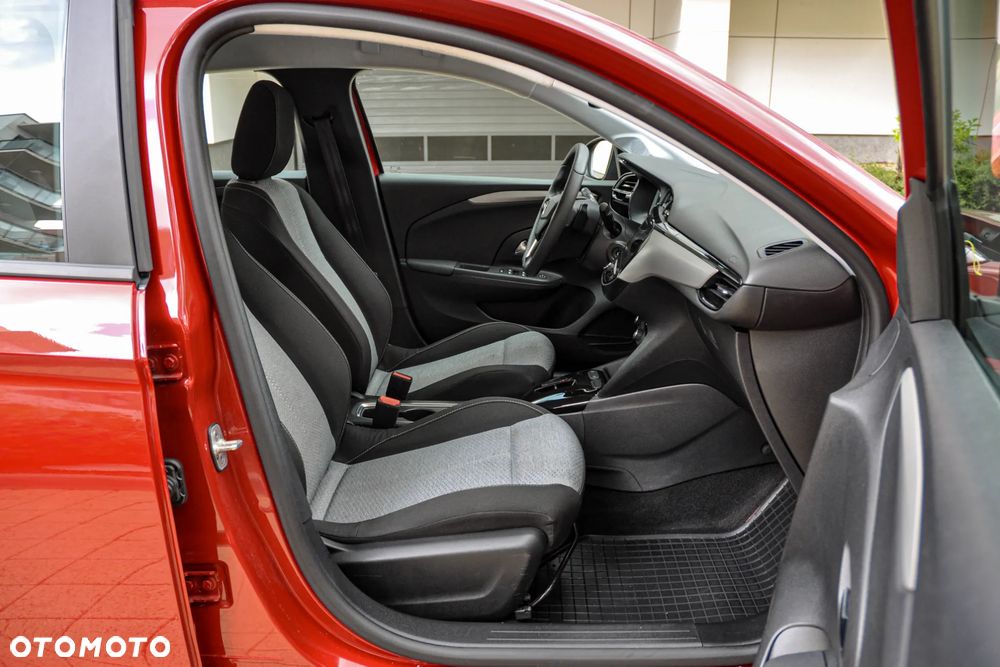 Opel Corsa - 12