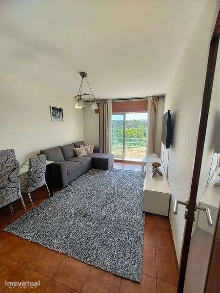 Apartamento T2 em Paredes - Grande imagem: 4/12