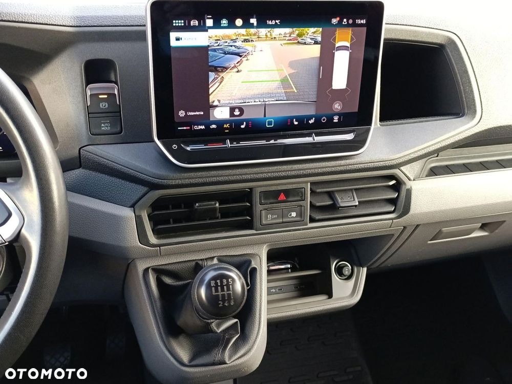 Volkswagen Crafter - 18