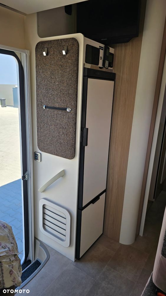 Rimor EVO 95PLUS - 21
