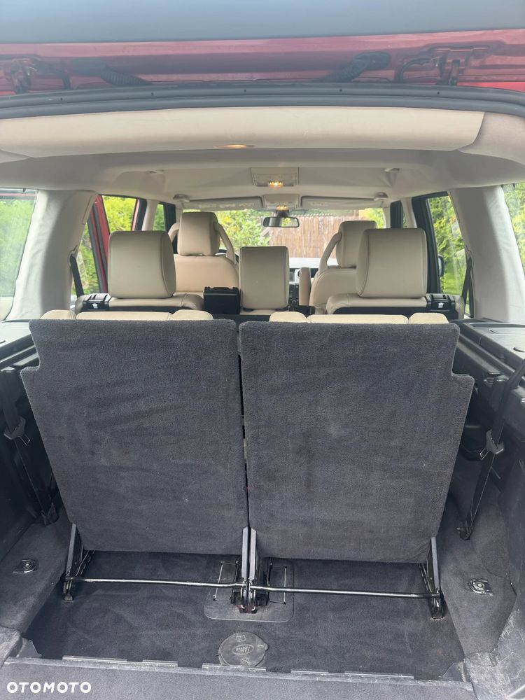 Land Rover Discovery 2.7D V6 HSE - 14