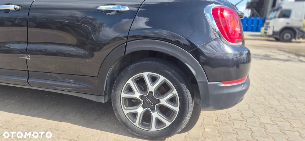 Fiat 500X 1.3 MultiJet Pop Star - 15