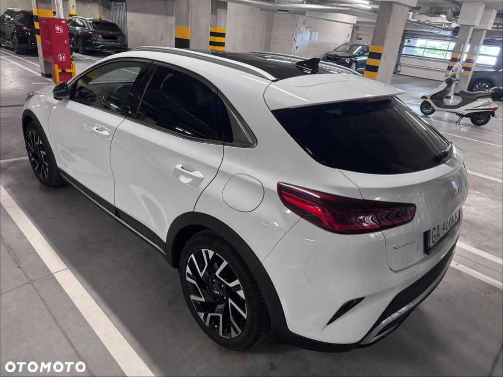 Kia XCeed 1.5 T-GDI L DCT - 5