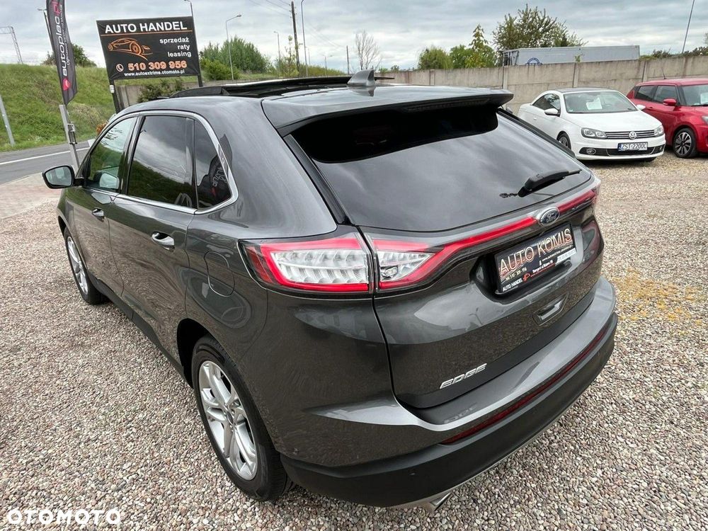 Ford Edge - 24