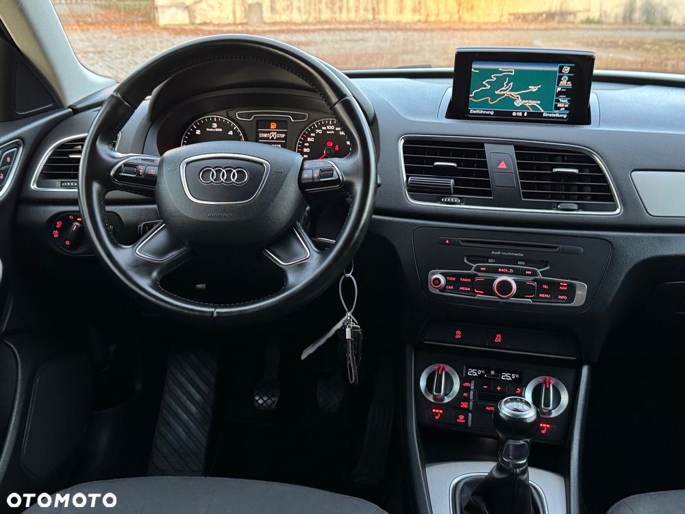 Audi Q3 2.0 TDI Prime Edition - 24