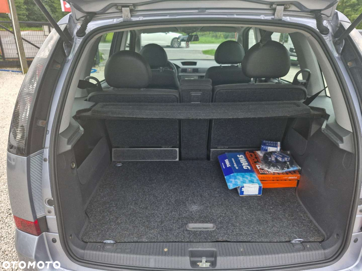 Opel Meriva - 16