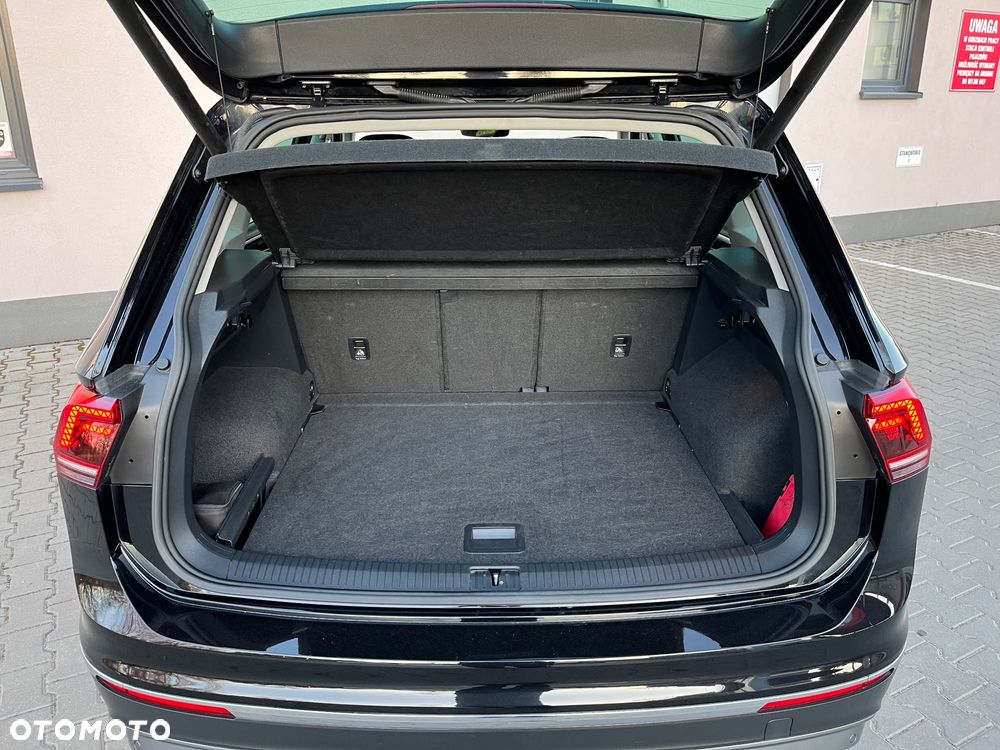 Volkswagen Tiguan 2.0 TDI BMT SCR 4Mot Highline DSG - 26
