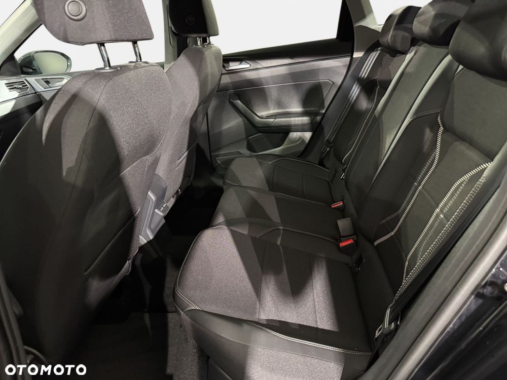 Volkswagen Taigo - 14
