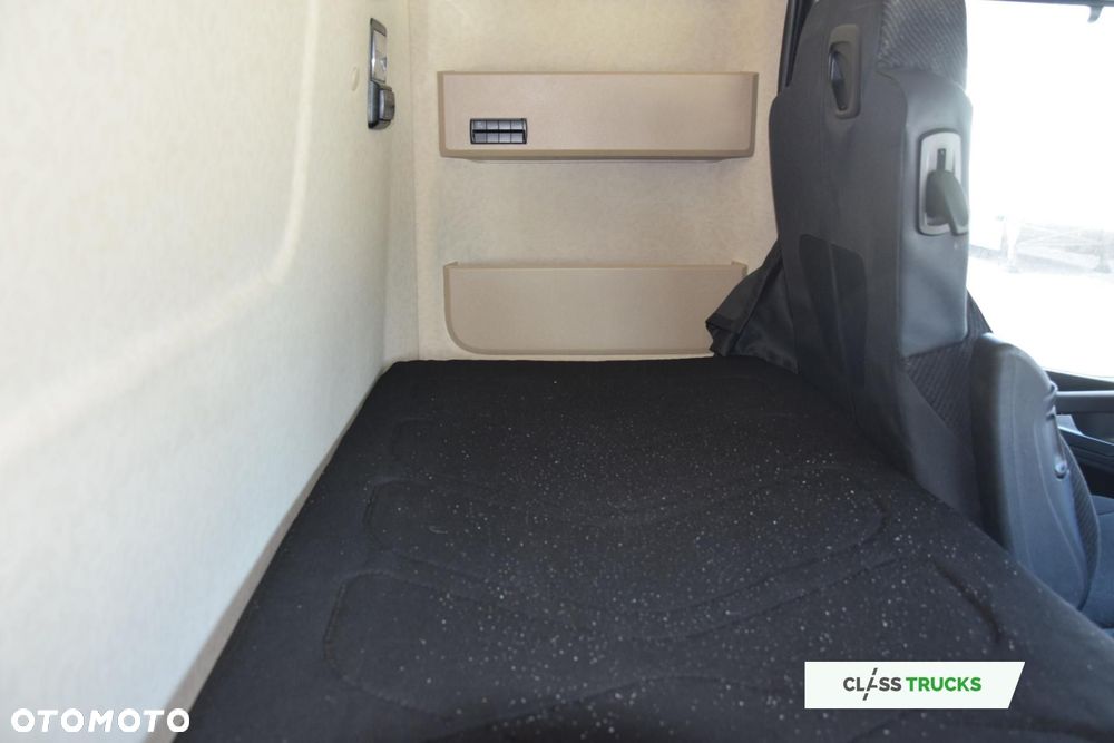 Mercedes-Benz Actros 5 1845 BigSpace MirrorCam - 11