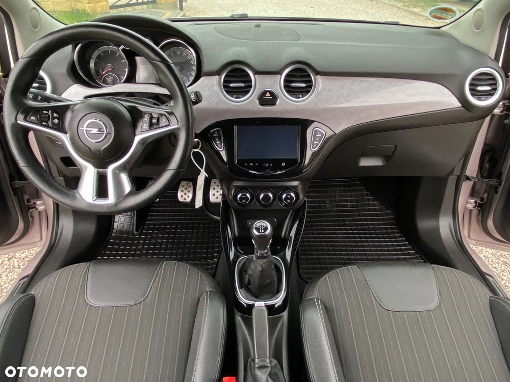 Opel Adam 1.4 Unlimited S&S - 22