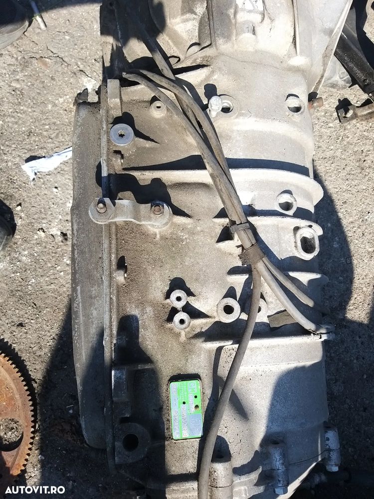 CUTIE DE VITEZE AUTOMATA BMW E46 316 1.9 BENZINA 96022908 - 2