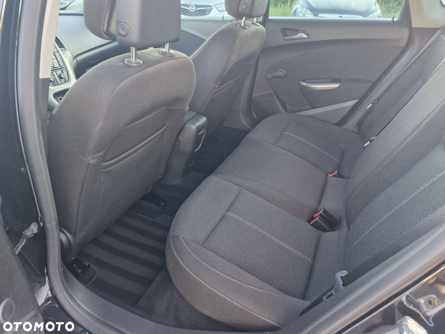 Opel Astra - 17