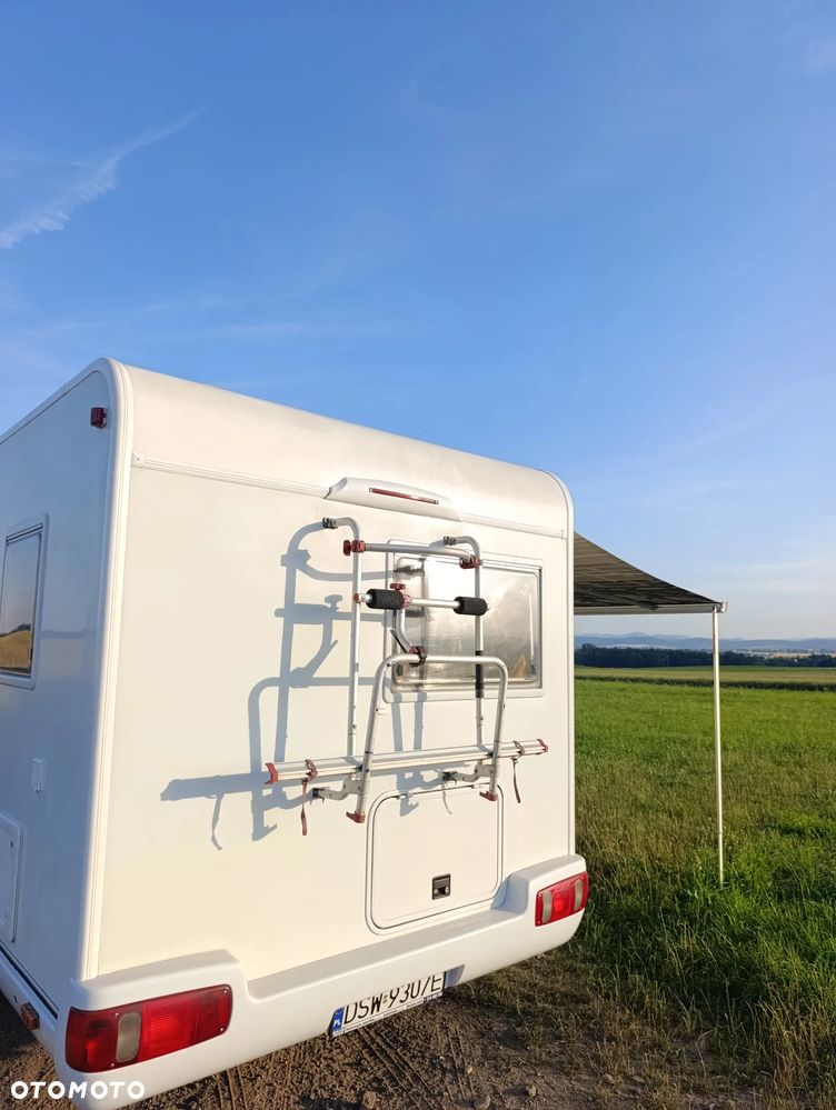 Fiat Ducato Pilote - 2