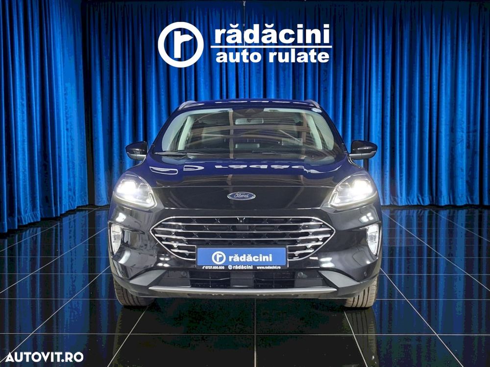 Ford Kuga - 3