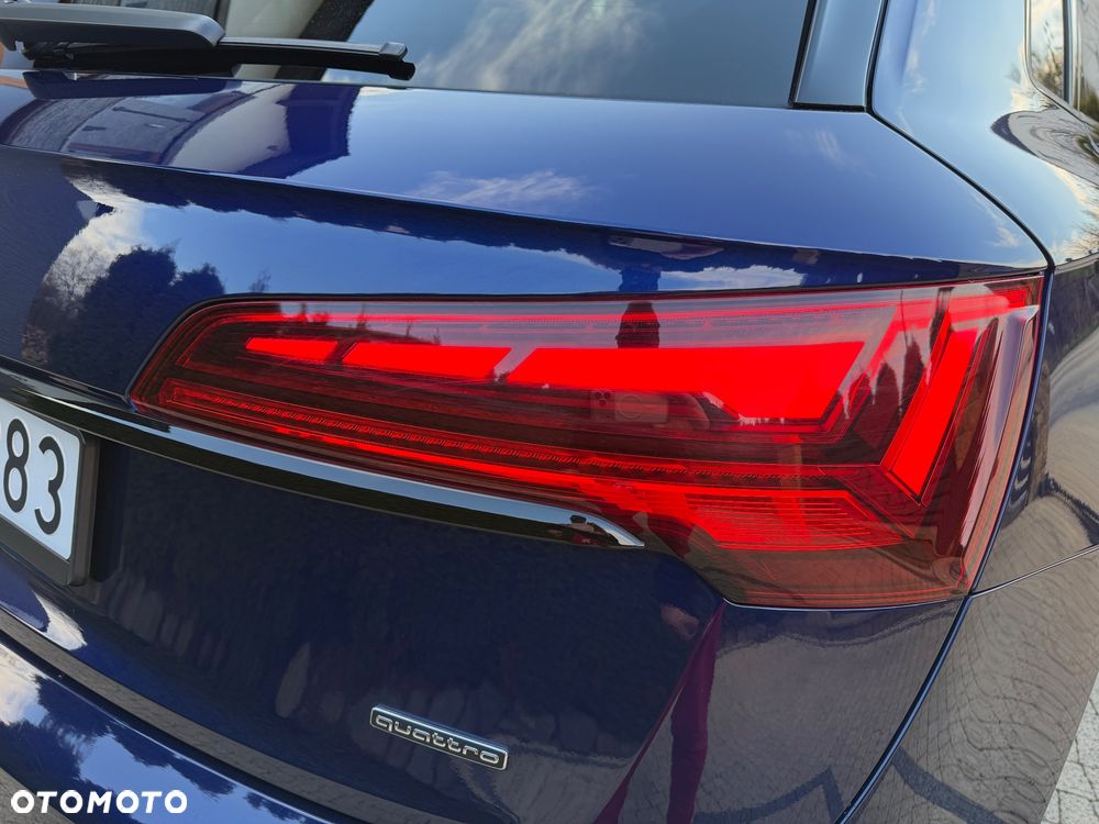 Audi Q5 40 TDI mHEV Quattro S Line S tronic - 15