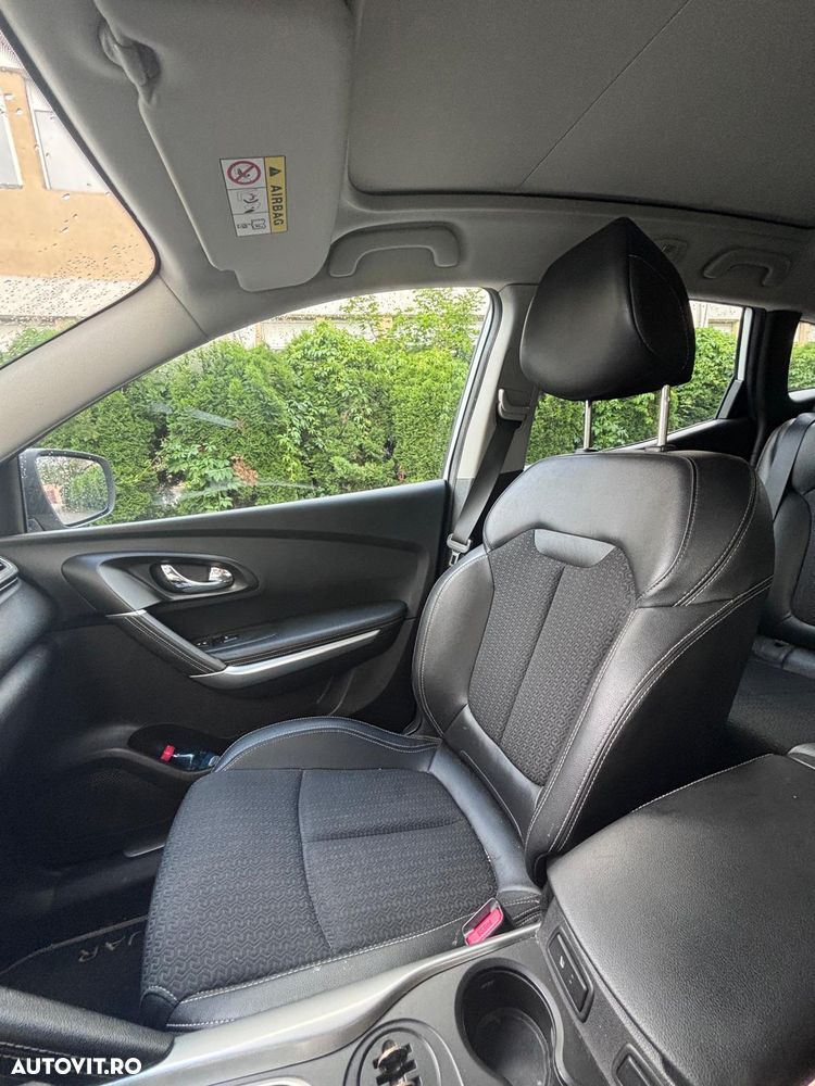 Renault Kadjar 1.5 DCI EDC Intens - 9