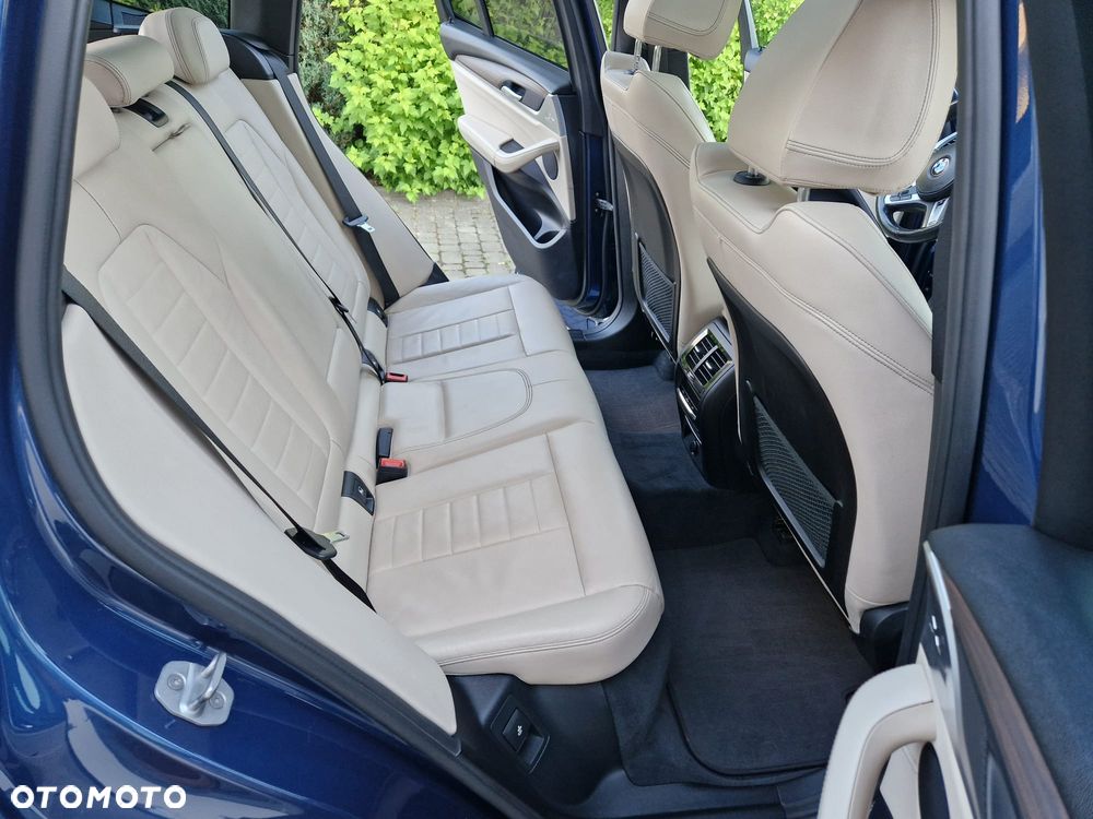 BMW X3 - 31