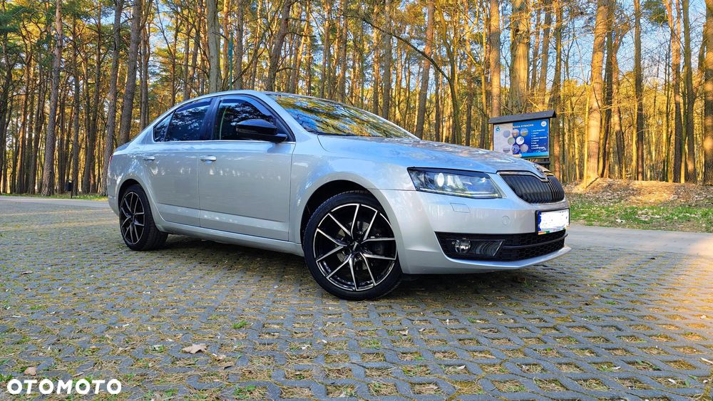 Skoda Octavia 1.4 TSI Elegance - 1