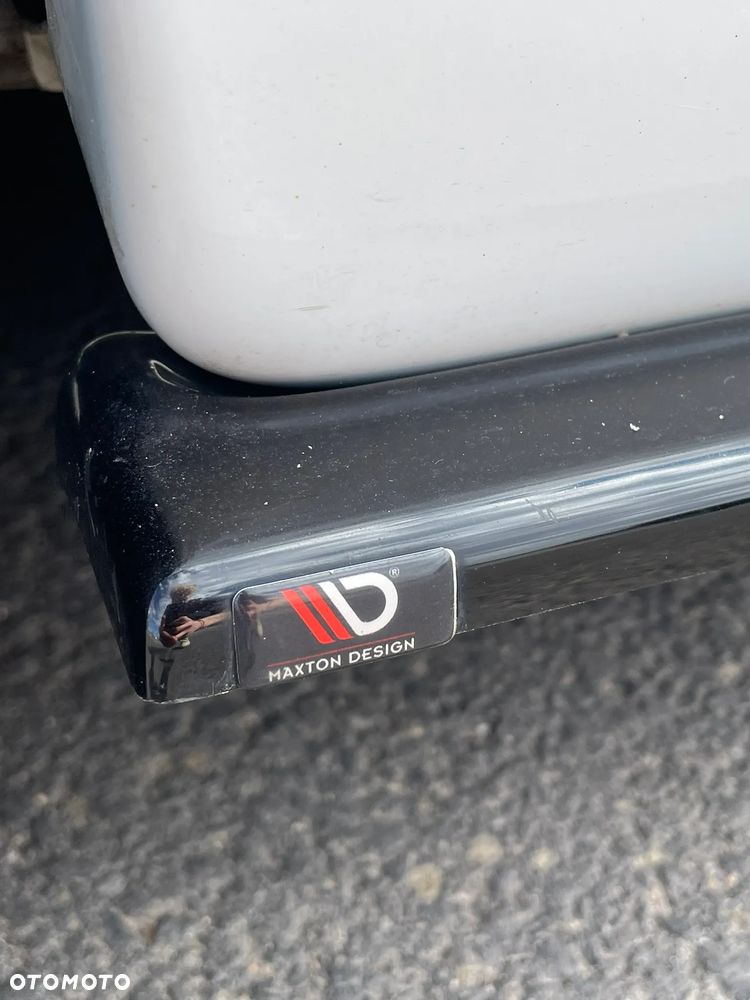 Opel Corsa 1.6T OPC - 4