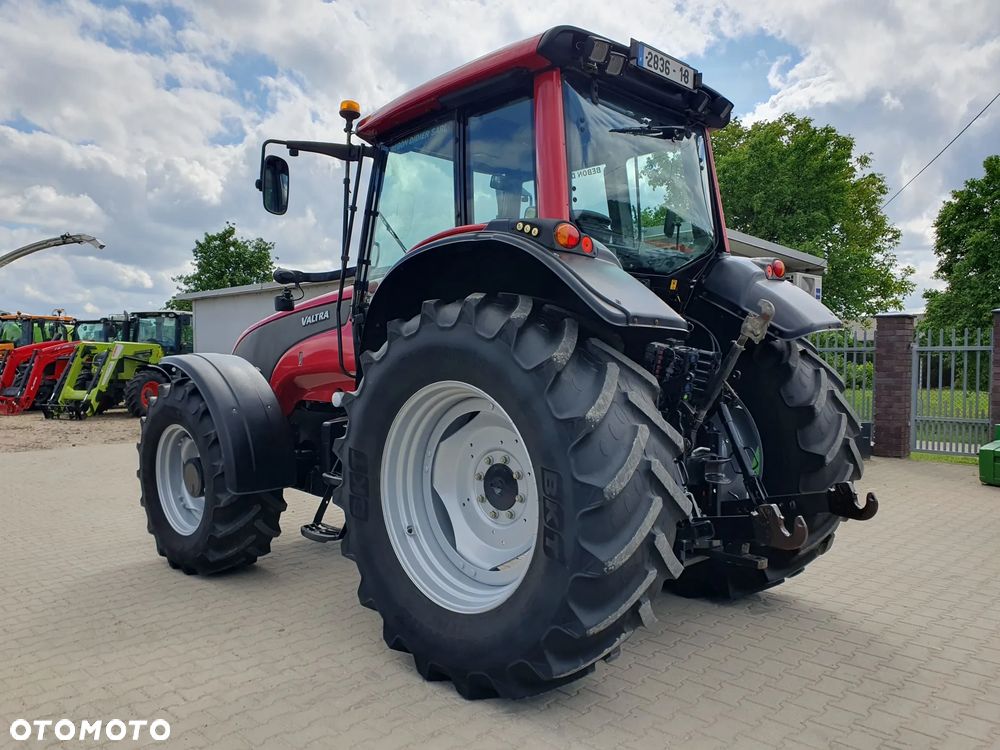Valtra T151 - 6