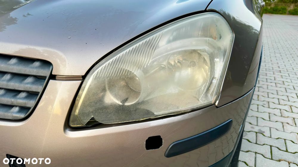 Nissan Qashqai - 16