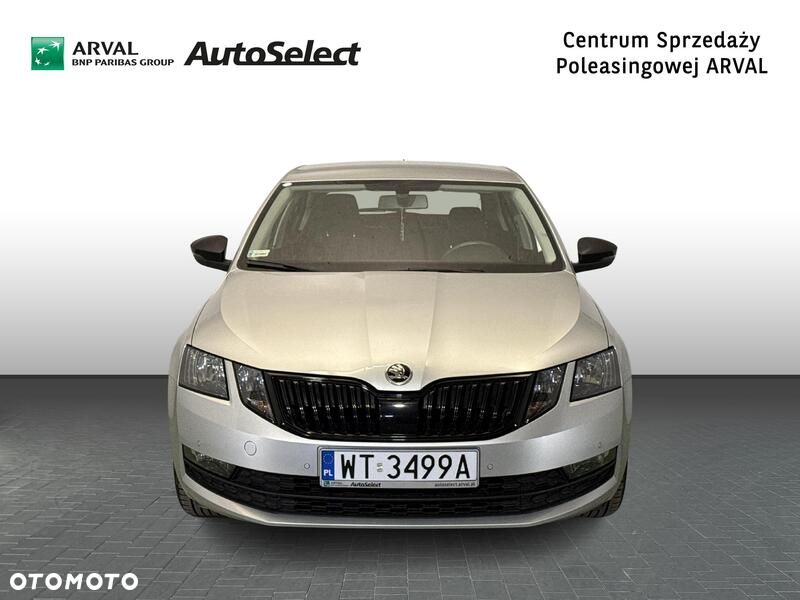 Skoda Octavia 1.5 TSI GPF ACT Ambition - 9