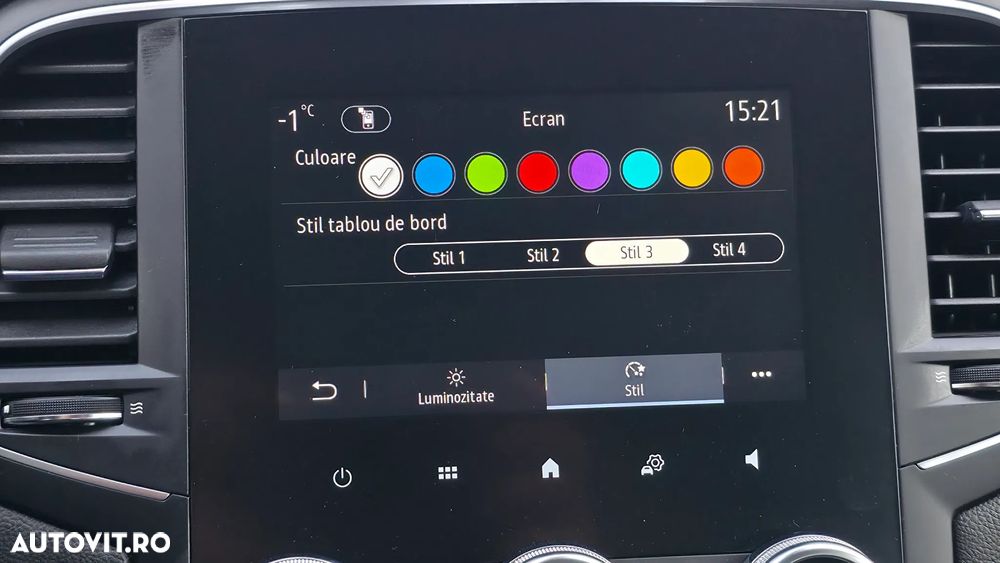 Renault Megane BLUE dCi 115 INTENS - 35