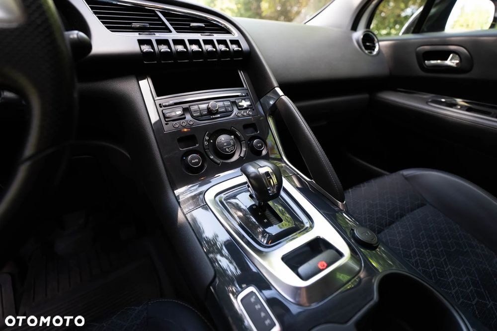 Peugeot 3008 - 12