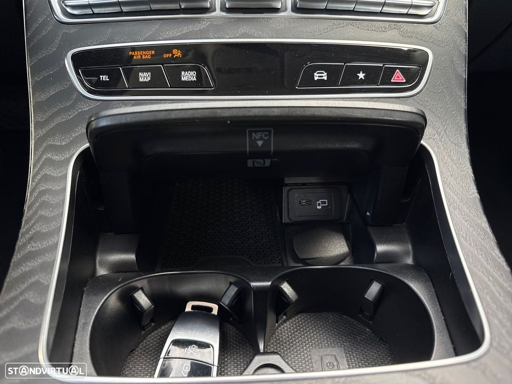 Mercedes-Benz E 300 - 22