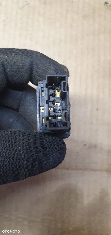Przycisk przełącznik szyby prawy lewy Land Rover Freelander - 2