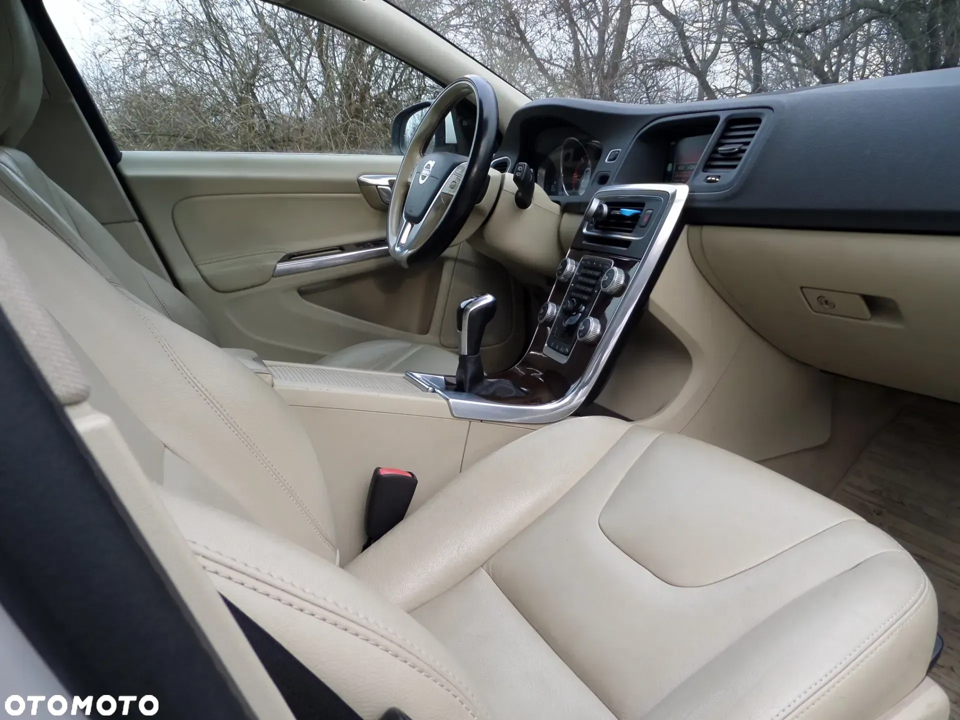 Volvo V60 D4 Drive-E Summum - 5