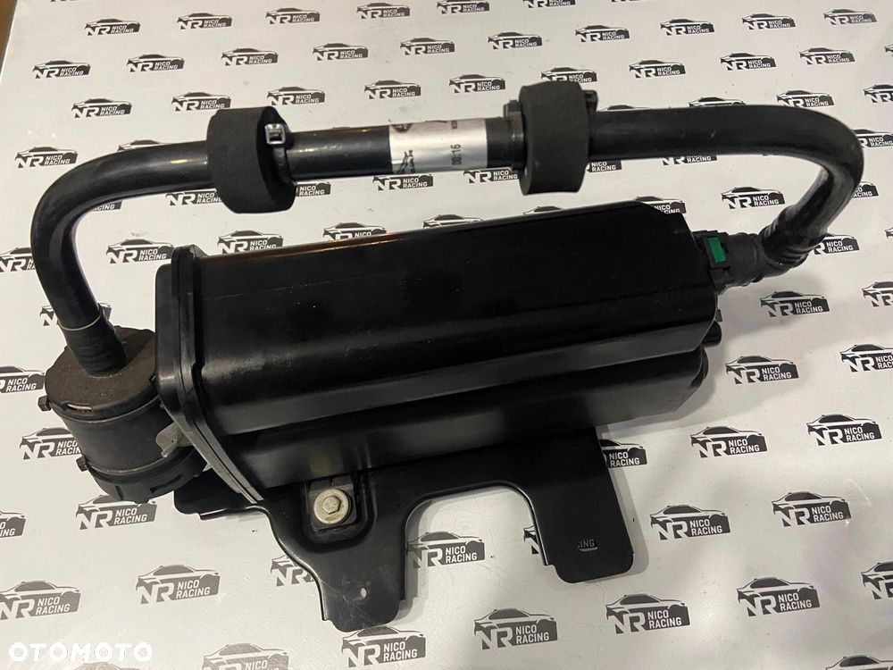 FILTR WĘGLOWY OBUDOWA LAND ROVER JAGUAR FPLA-9D653-AA - 1