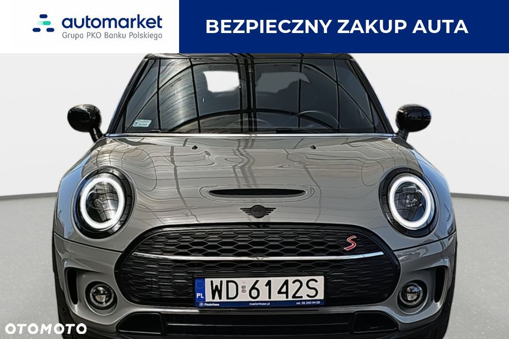 MINI Clubman Cooper S - 7