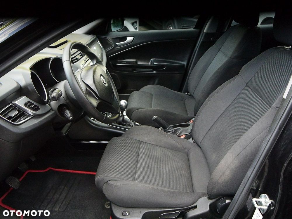 Alfa Romeo Giulietta 1.4 TB 16V Impression - 27