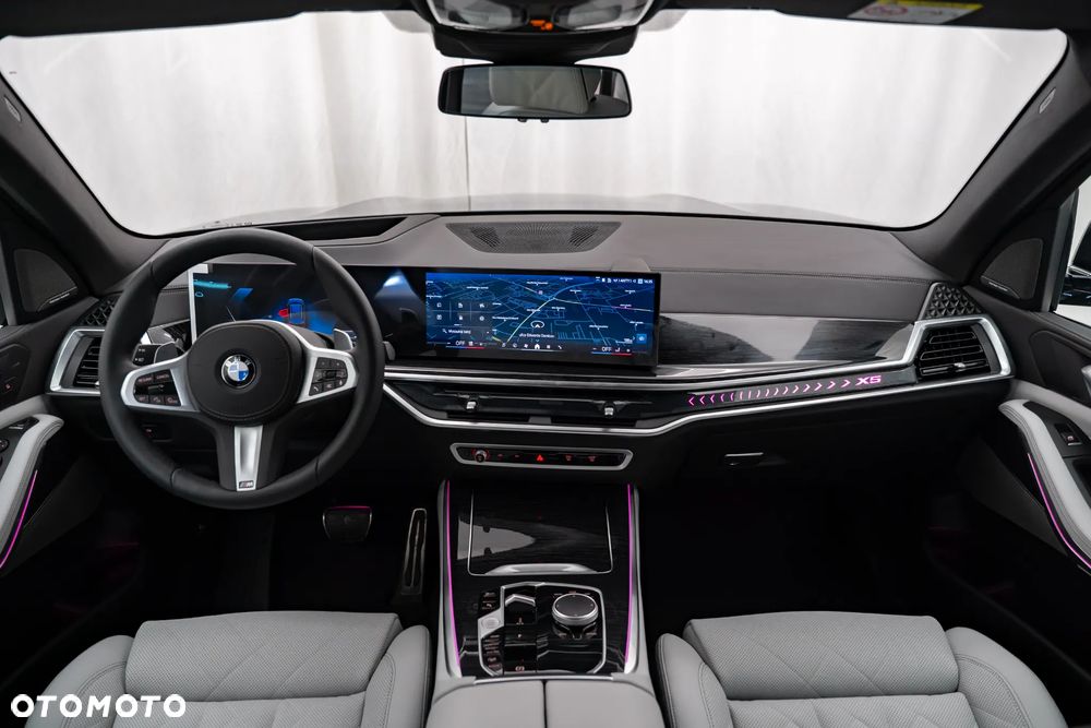 BMW X5 xDrive30d mHEV sport - 30
