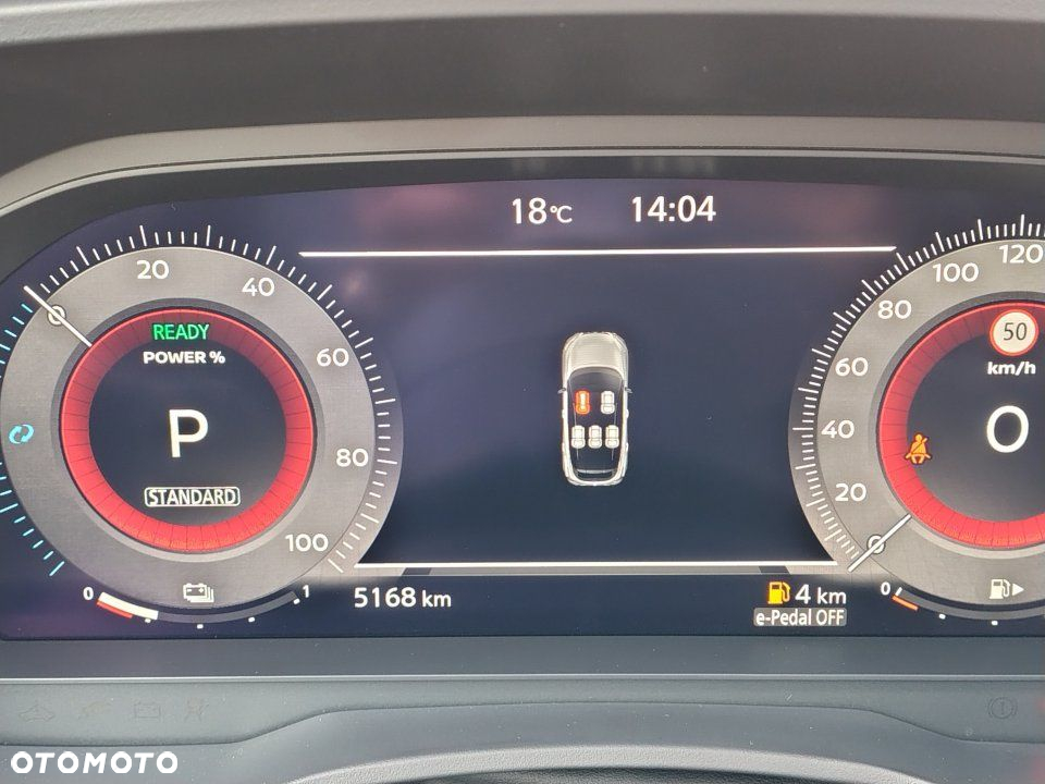 Nissan Qashqai - 10
