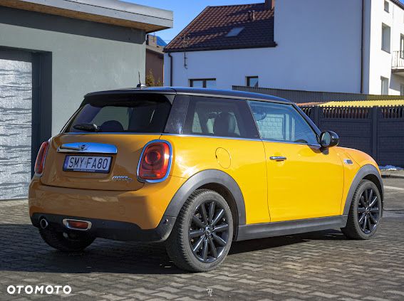 MINI Cooper - 4
