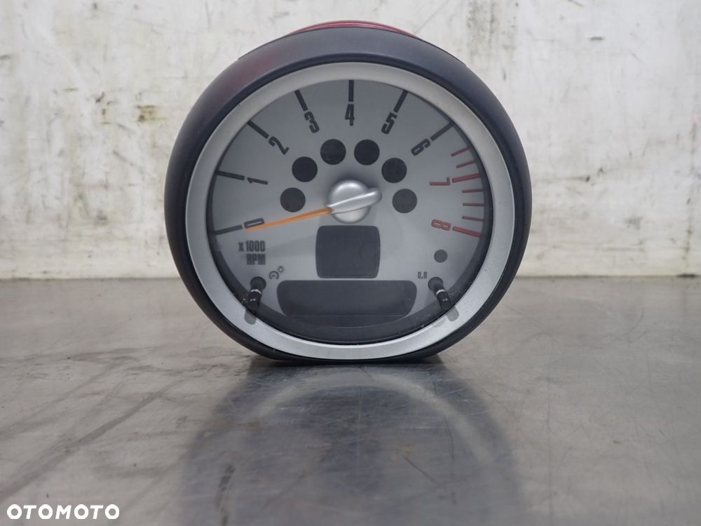 OBROTOMIERZ MINI ONE R57 1.6 9201392-02 - 1