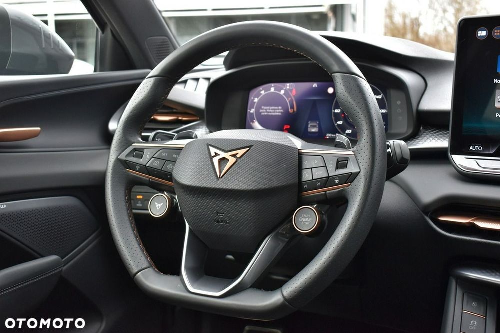 Cupra Terramar 1.5 eTSI mHEV DSG - 22