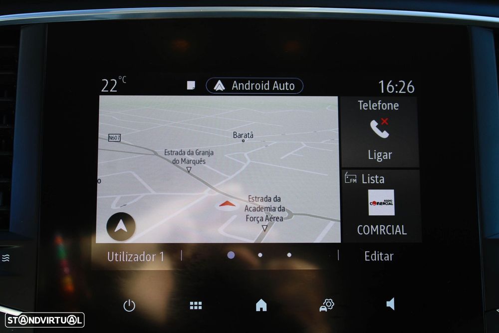 Renault Mégane 1.5 Blue dCi Limited - 37