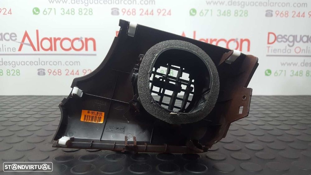 AERADOR FRENTE ESQUERDO HYUNDAI I10 SLE - 6