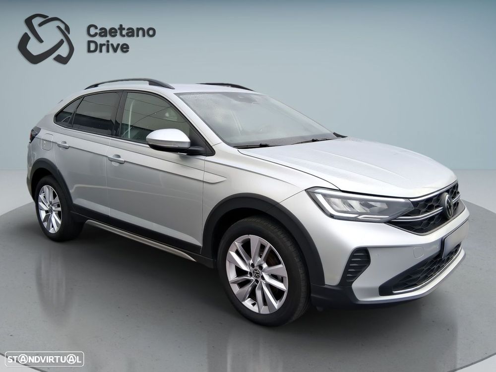 VW Taigo 1.0 TSI Urban - 3