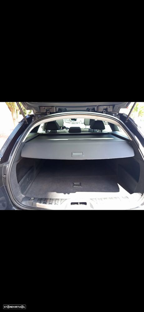 Peugeot 508 SW e-HDi 115 ETG6 Stop&Start Active - 25