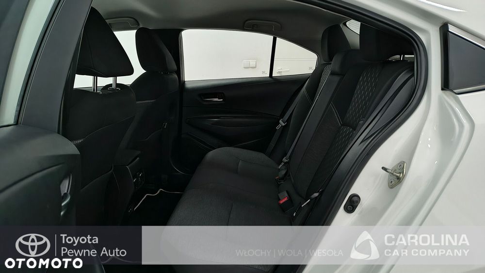 Toyota Corolla 1.8 Hybrid Comfort - 6